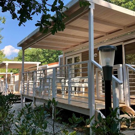 Camping Village Mugello Verde San Piero a Sieve Exterior photo