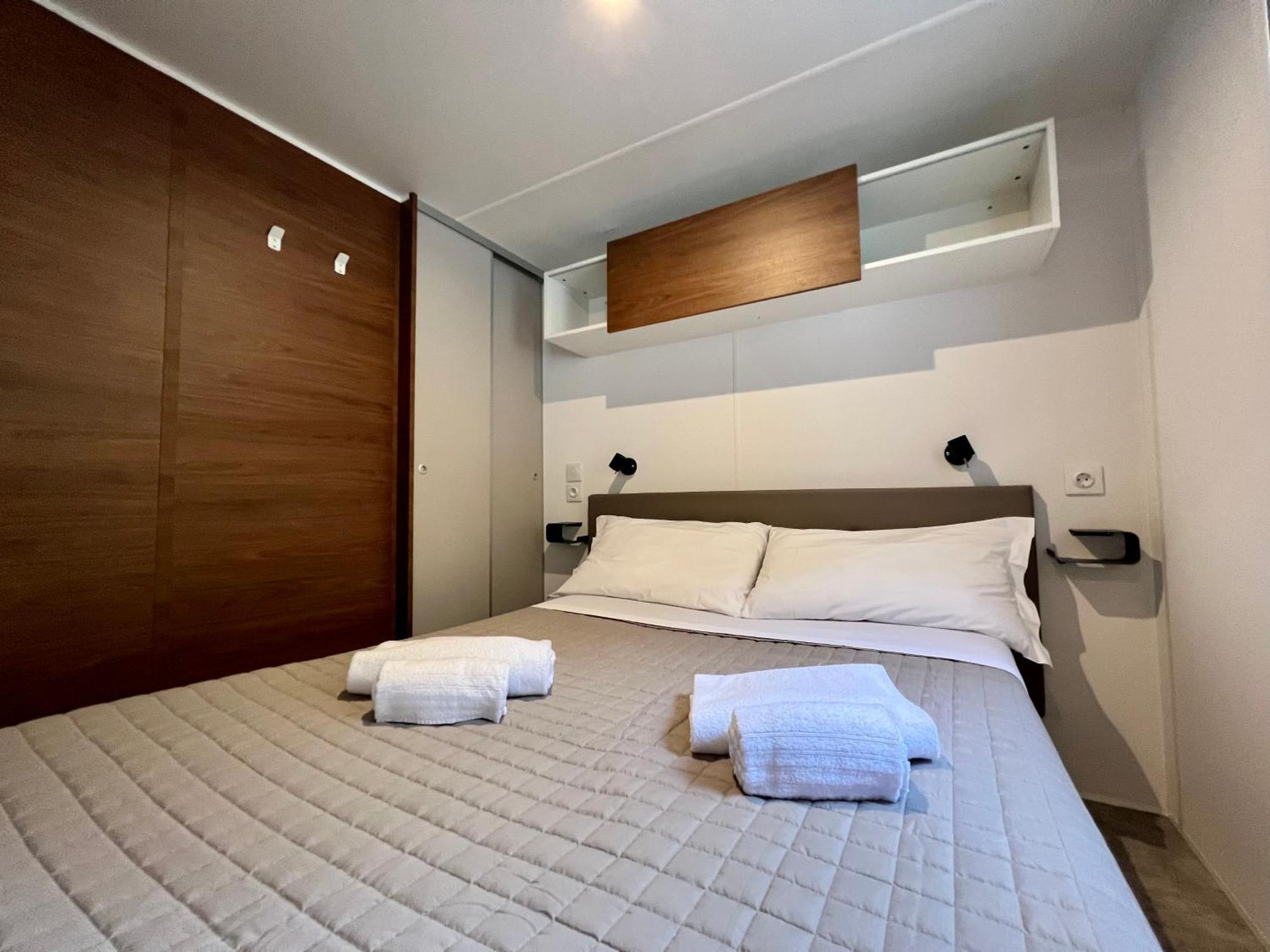 Camping Village Mugello Verde San Piero a Sieve Room photo