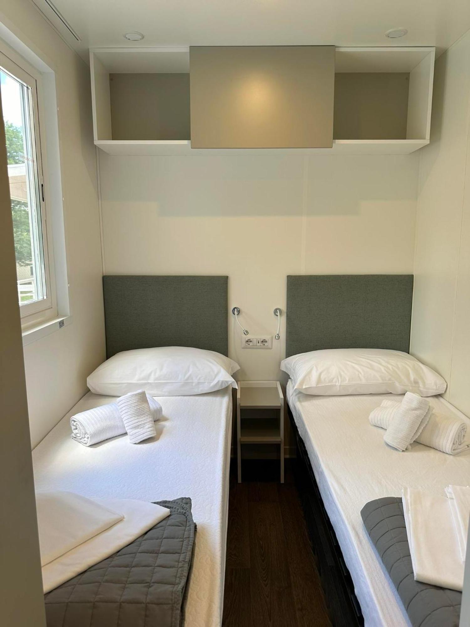 Camping Village Mugello Verde San Piero a Sieve Room photo