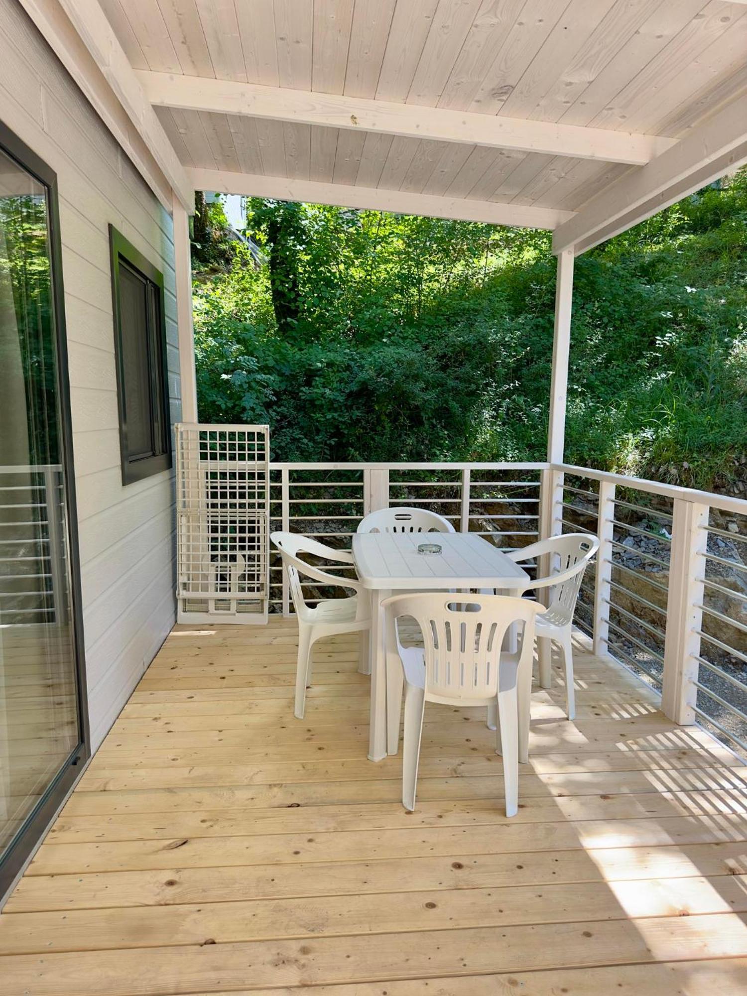 Camping Village Mugello Verde San Piero a Sieve Room photo
