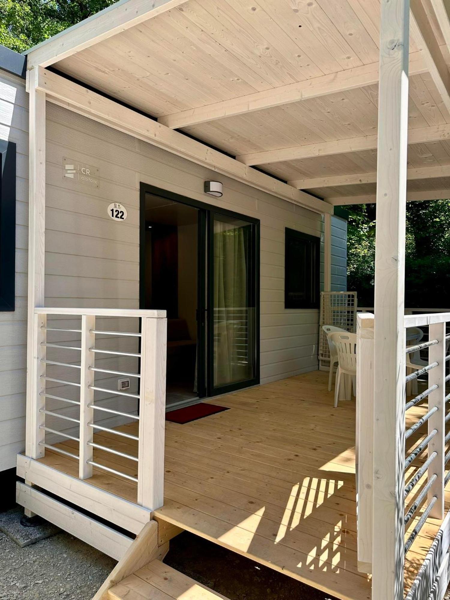 Camping Village Mugello Verde San Piero a Sieve Room photo