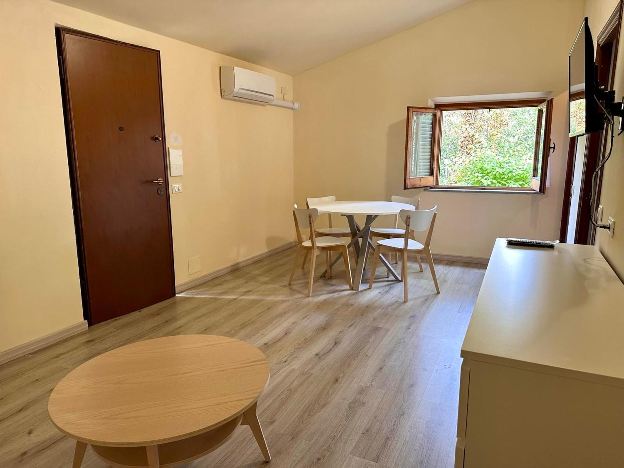 Camping Village Mugello Verde San Piero a Sieve Room photo