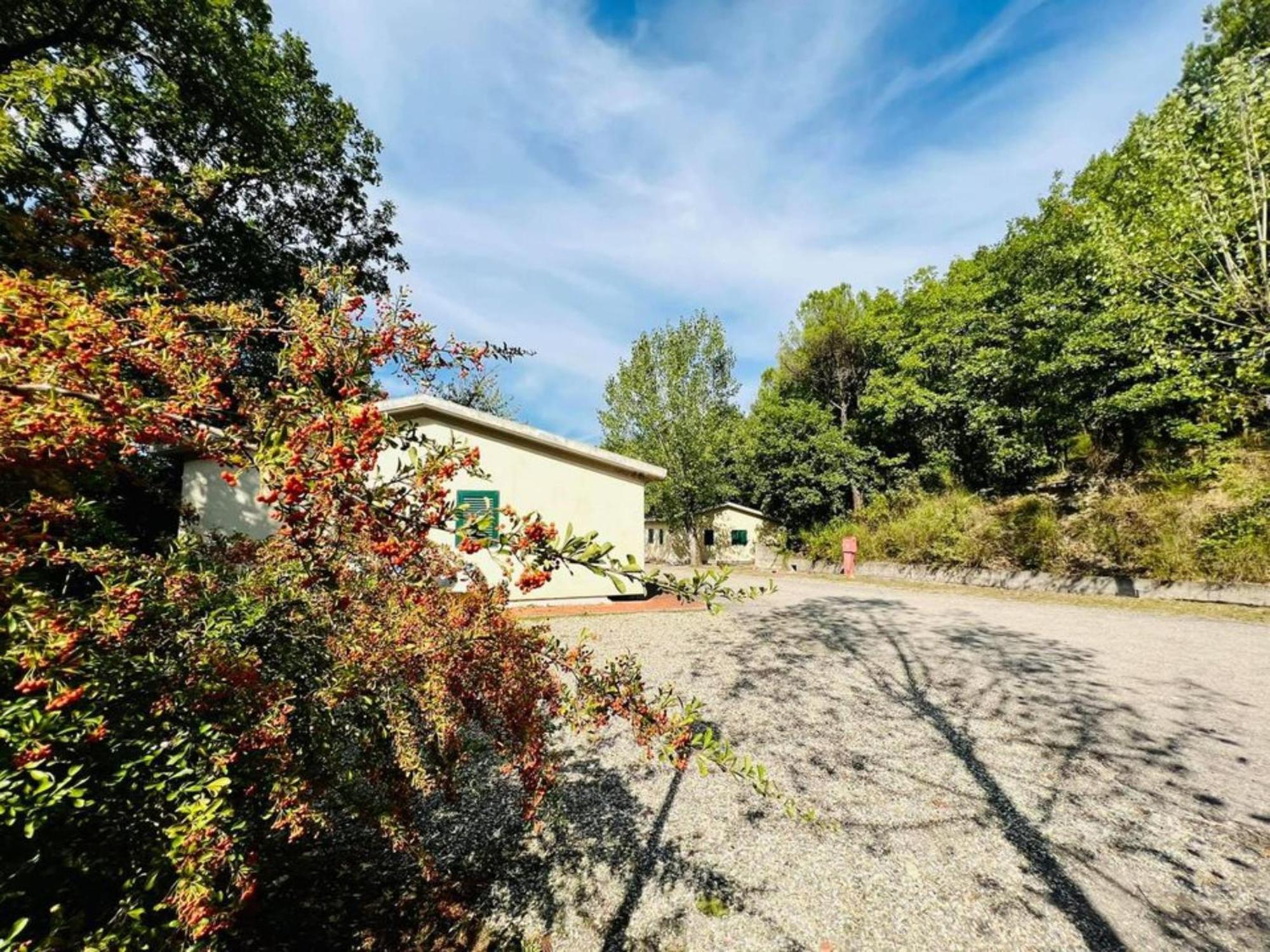 Camping Village Mugello Verde San Piero a Sieve Room photo